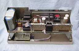 PDP-11/03 - Power Supply 