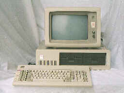 The Original IBM PC