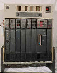 IBM 7552 Industrial Computer - Model 140