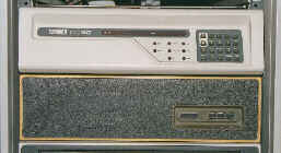 PDP-8/A 400 Computer.